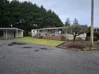 411 W Grove St #B, Shelton, WA, 98584