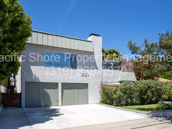 1021 Hill St APT 1, Santa Monica, CA 90405