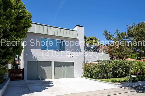 1021 Hill St #1 Photo 1