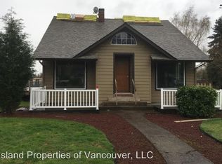10809 NE 14th St, Vancouver, WA