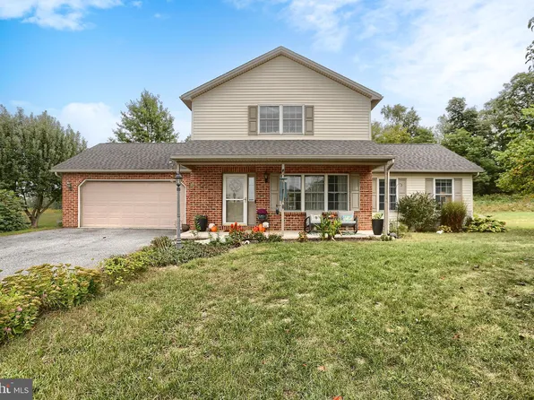115 Milky Way, Shippensburg, PA 17257