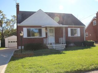 3347 Alexis Rd, Cincinnati, OH 45239