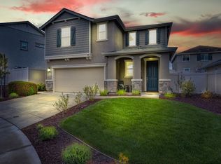 6182 Barris Ct, Citrus Heights, CA 95610