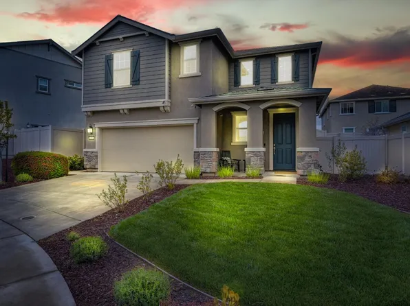 6182 Barris Ct, Citrus Heights, CA 95610