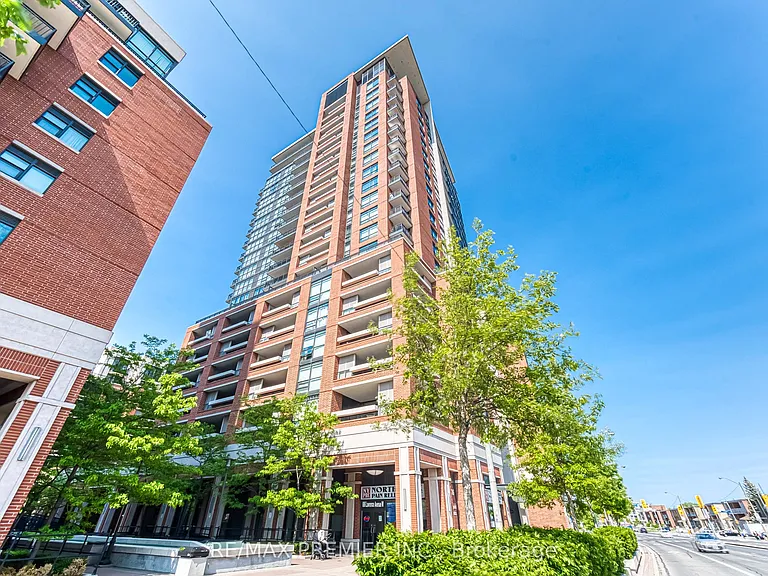 800 Lawrence Ave W #2013 — Photo 1