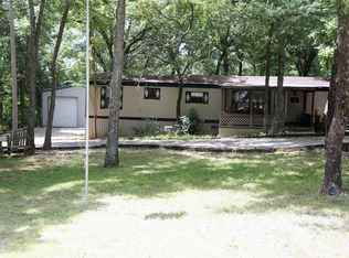 5573 Mabary Rd, Kingston, OK 73439