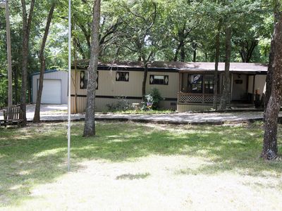 5573 Mabary Rd, Kingston, OK, 73439