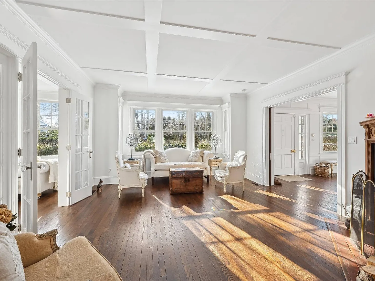 Perfect Southampton Village Rental — Photo 4
