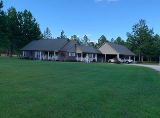 1059 Chicora State Line Rd, State Line, MS 39362