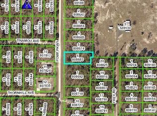 16352 Pomp Pkwy, Brooksville, FL 34614