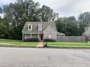 8739 Macon Rd, Cordova, TN 38018