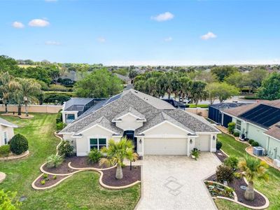562 BRADFORD LOOP, The Villages, FL, 32163
