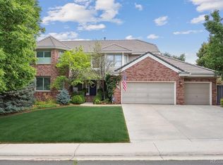 9788 Isabel Court, Highlands Ranch, CO 80126