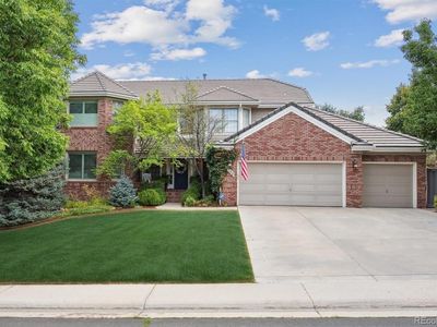 9788 Isabel Court, Highlands Ranch, CO, 80126
