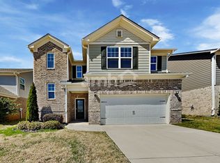 170 Al Jennah Blvd, Locust Grove, GA 30248