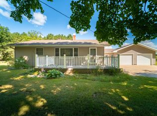 16540 Brewer Rd, Brethren, MI 49619