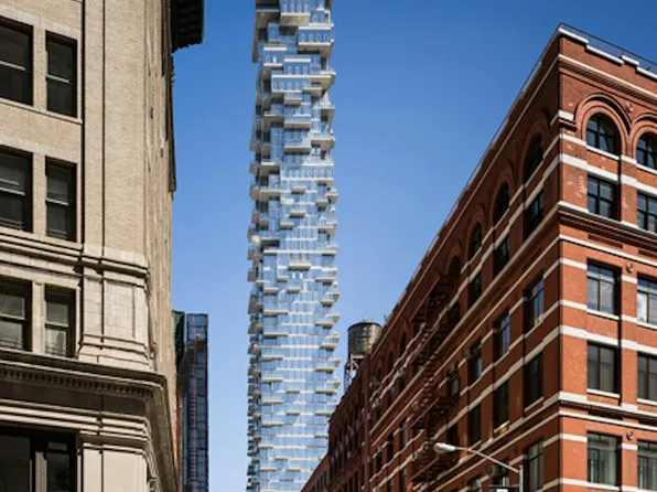 56 Leonard Street 21BE image 18 of 18