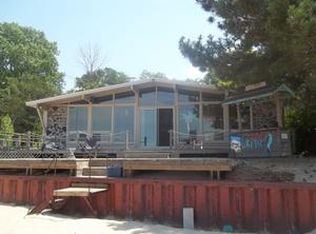 4222 Port Austin Rd, Caseville, MI 48725