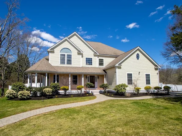 275 Eliot St, Natick, MA 01760
