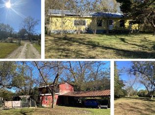 320 Old Perry Rd, Marshallville, GA 31057