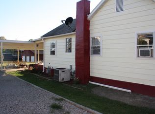 2351 4th St, Syracuse, OH 45779