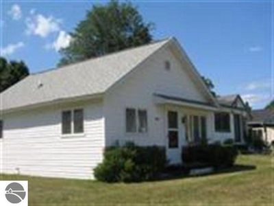 2057 S Main St, Central Lake, MI, 49622