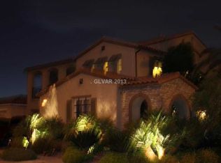 7532 Townsville Ave, Las Vegas, NV 89113