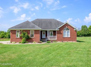 1006 Colvin Ct, Bloomfield, KY 40008