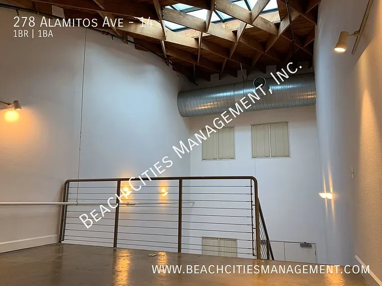 278 Alamitos Ave #14 — Photo 9