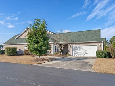500 Titmouse Rd. #A, Murrells Inlet, SC, 29576