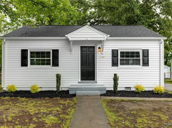 1104 Maryland Ave, Glen Allen, VA 23060
