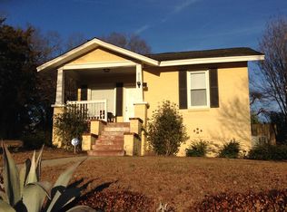810 Pine St, Columbia, SC 29205