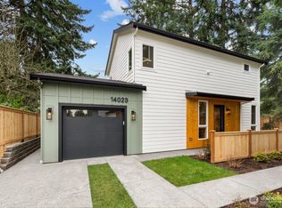 14023 1st Ave NW, Seattle, WA