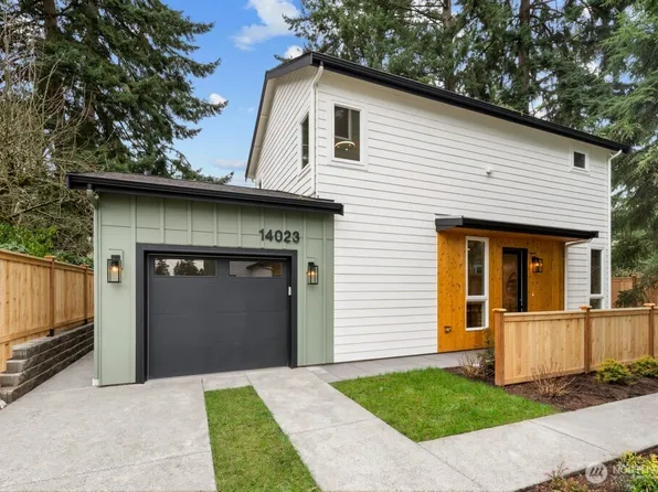 14023 1st Avenue NW, Seattle, WA 98177