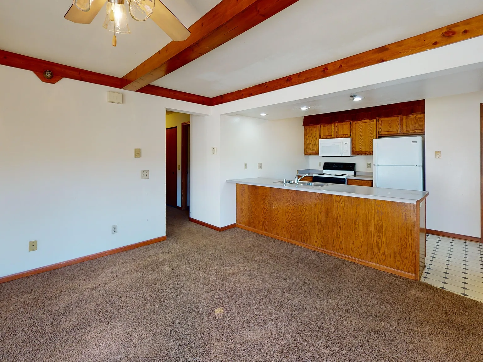 11 East Gilman Street - 1 — Photo 2