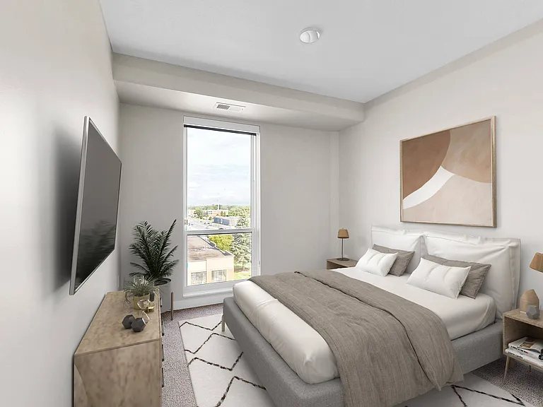 Tulip | 1 Bedroom