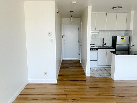 Entry Way