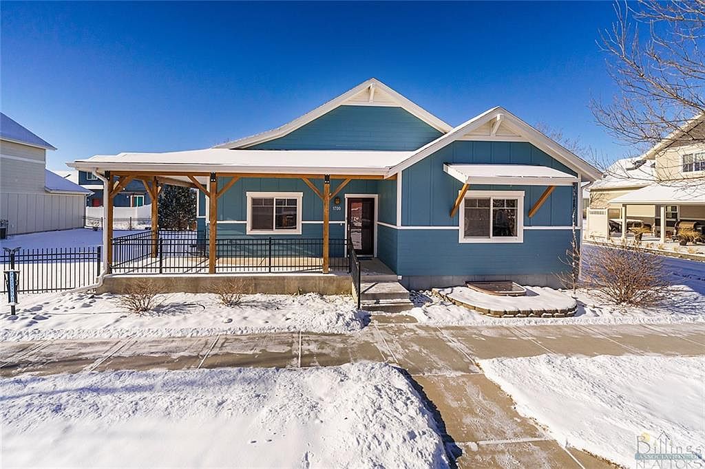 17001706 Stony Meadow Ln, Billings, MT 59101 MLS 343920 Zillow