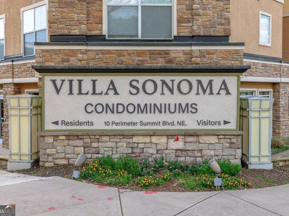 10 Perimeter Summit Blvd NE APT 2212, Brookhaven, GA 30319