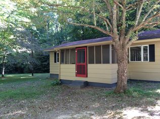 90 Blue Ridge Assembly Dr, Black Mountain, NC 28711