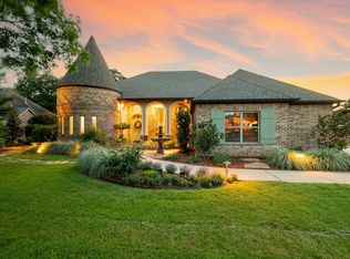 3914 Felps Dr, Colleyville, TX 76034