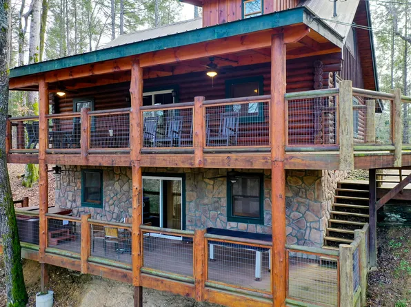3115 East Pkwy, Gatlinburg, TN 37738