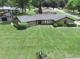 2212 Larita Ln, Anderson, IN 46017