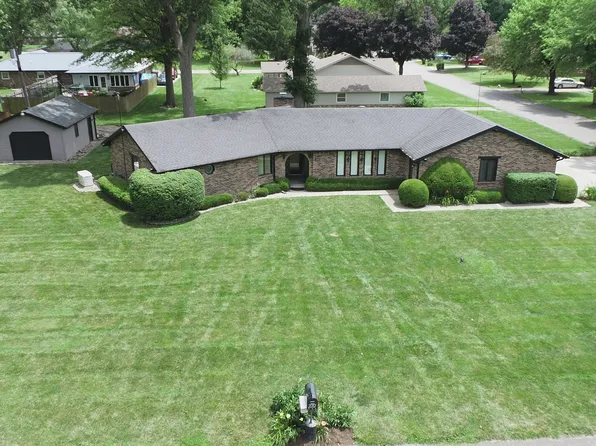2212 Larita Ln, Anderson, IN 46017