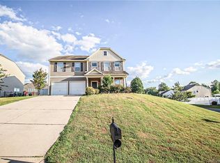 8009 Bryson Rd, Indian Land, SC 29707