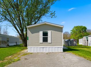 15001 Mill Rd LOT 27, Fort Wayne, IN 46816