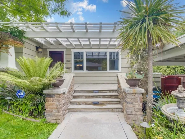 1823 Neale St, San Diego, CA 92103