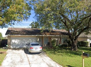 2430 Ridge Hollow Dr, Houston, TX 77067