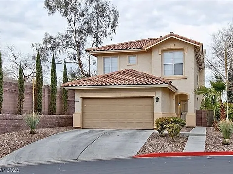 1201 Padre Serra Ln — Photo 1