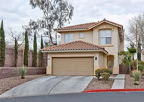 1201 Padre Serra Ln Photo 1